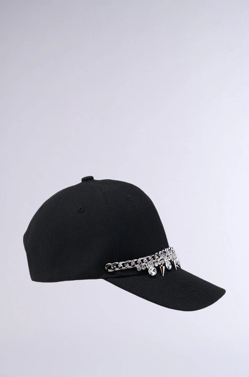 SPIKED SNAPBACK - Image 4