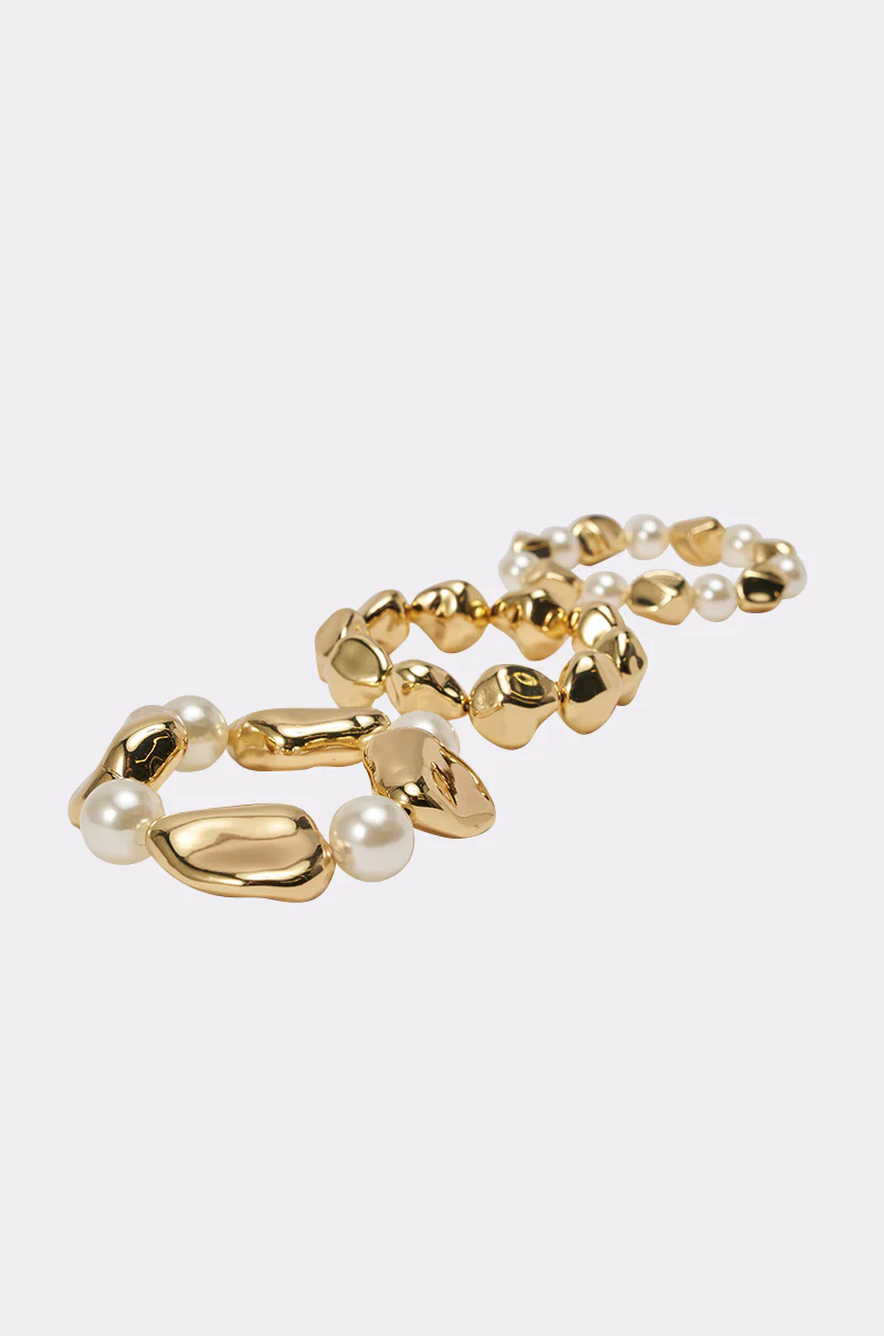STACK IT UP BRACELET SET - Image 2
