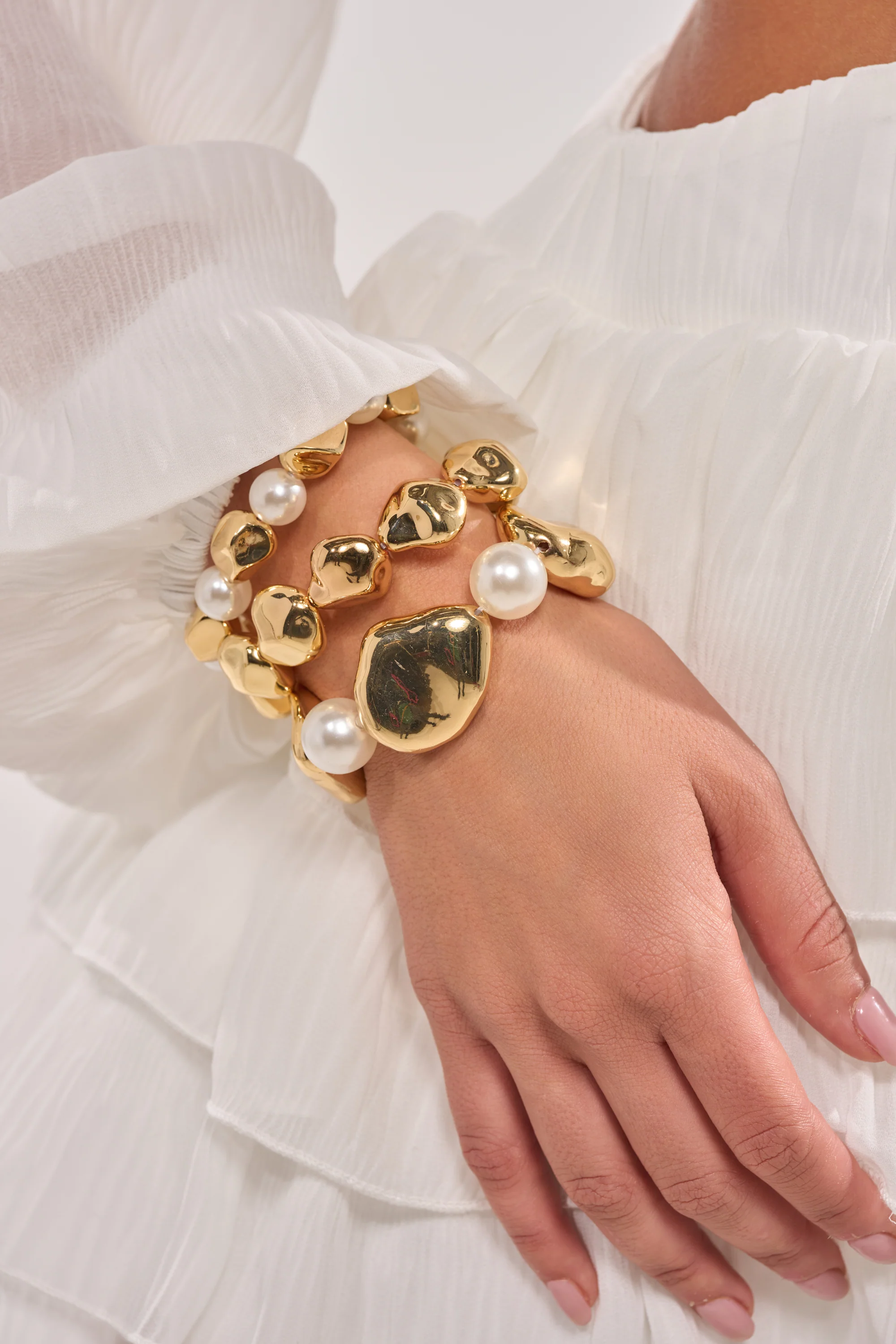 STACK IT UP BRACELET SET - Image 3