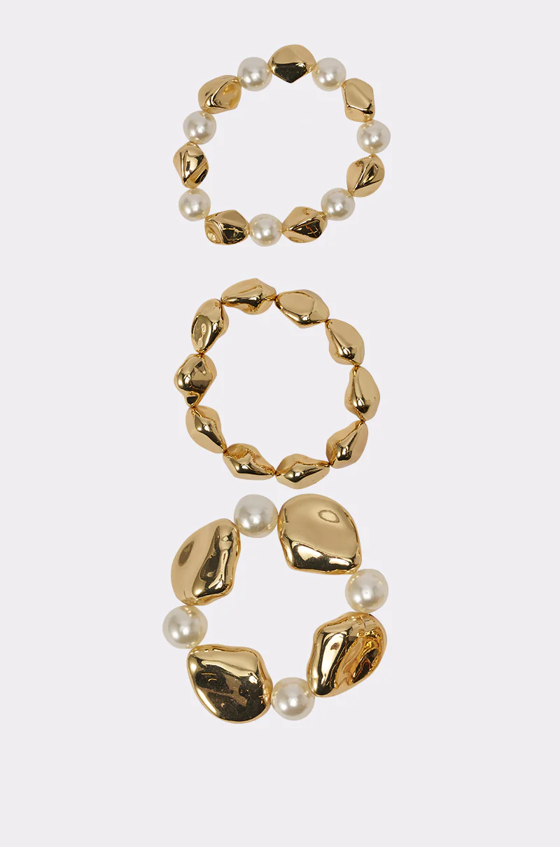 STACK IT UP BRACELET SET - Image 5
