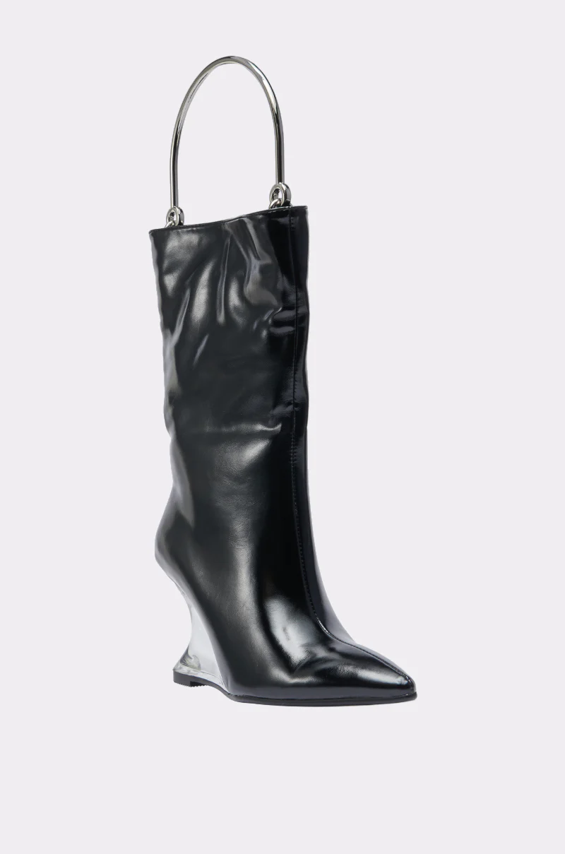 STEP ON IT PURSE - Image 3