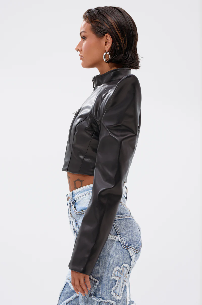STRAIGHT TO THE POINT MOTO - Image 3