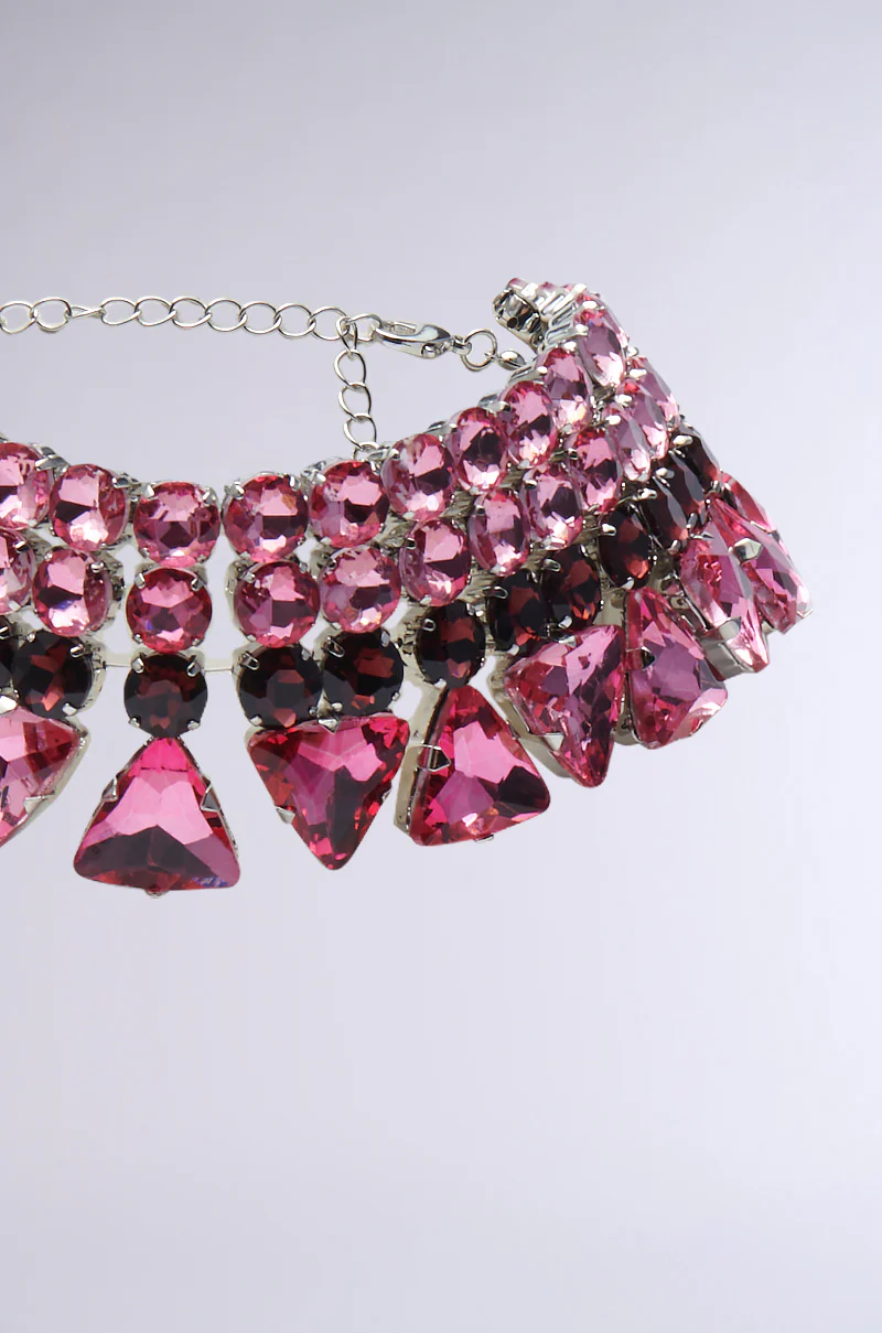 SUCH A GEM STATEMENT CHOKER - Image 3