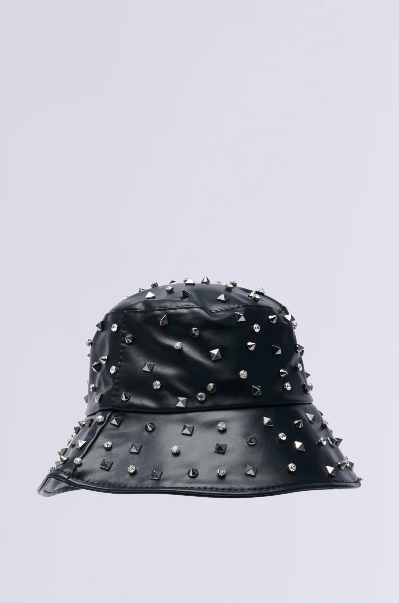 SUGAR AND SPICE BUCKET HAT - Image 4