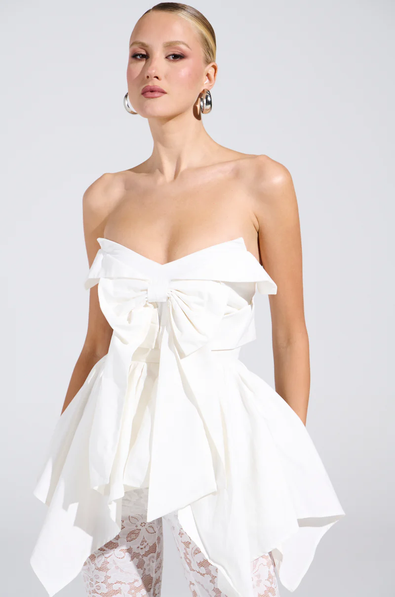 SUNRISE BLOUSE - Image 2