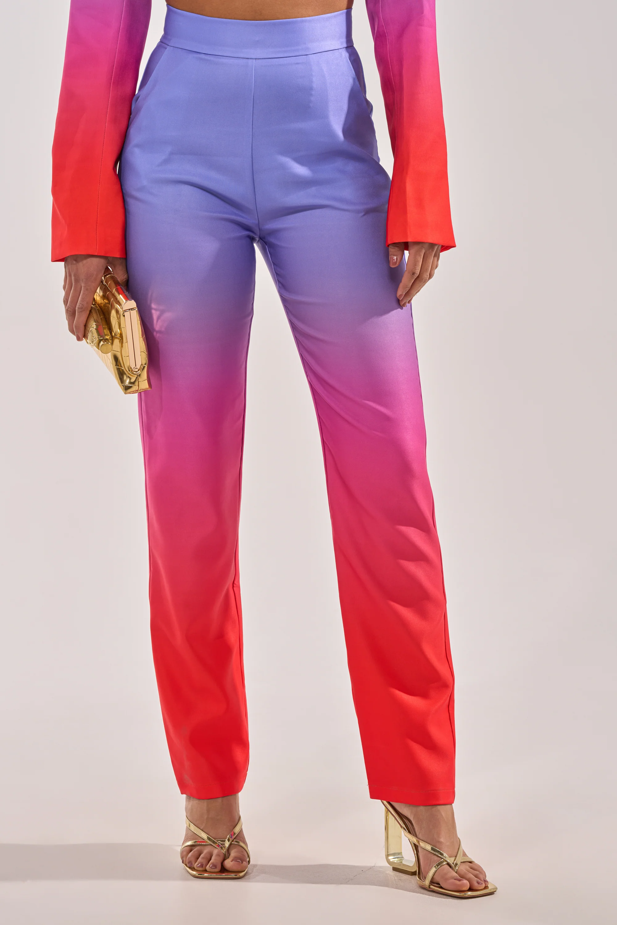 SUNSET IN PARADISE OMBRE PANT - Image 2