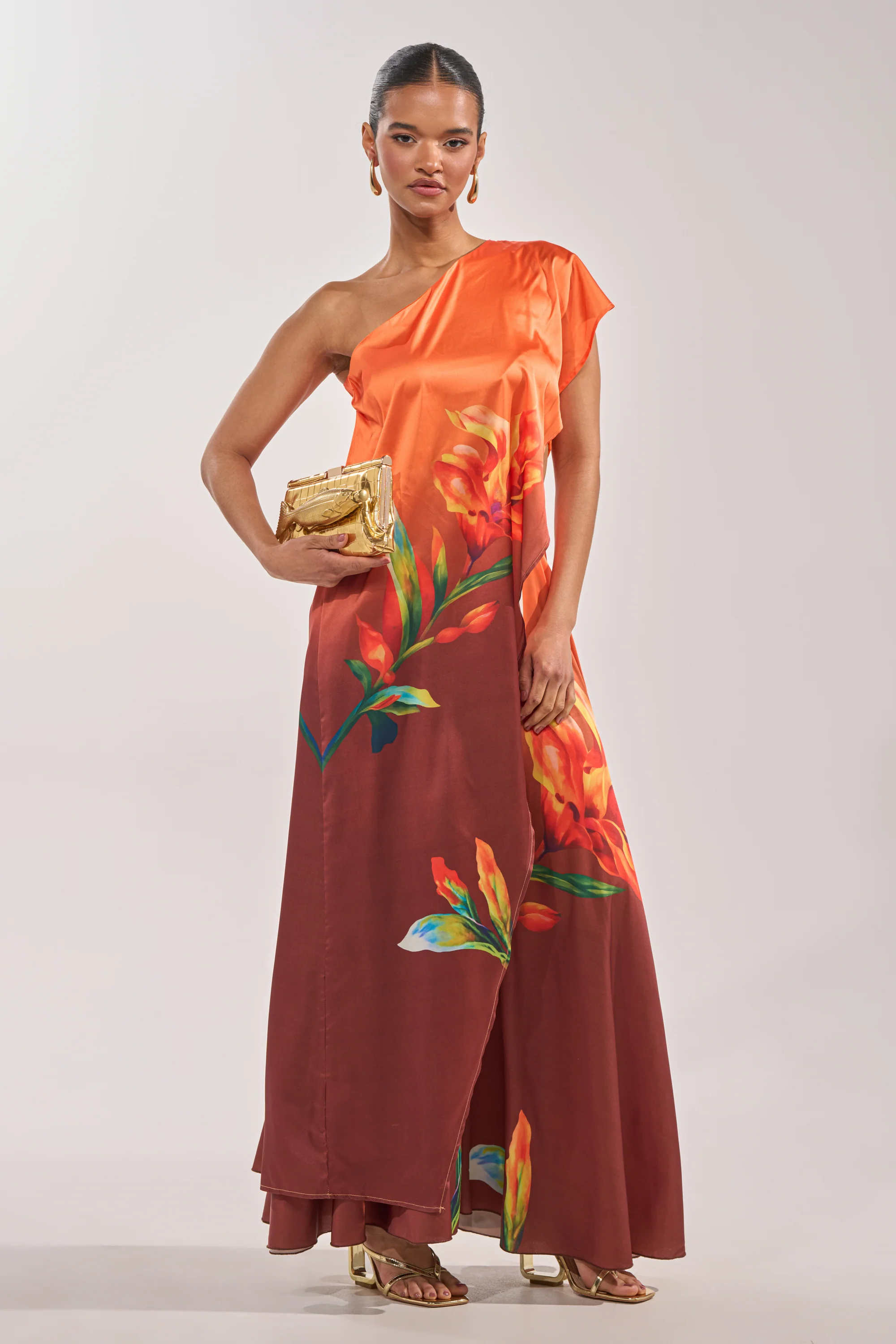 SUNSET LOVER BLOUSE - Image 2
