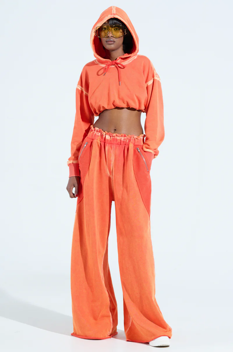 SWEET AS CAN BE PANT