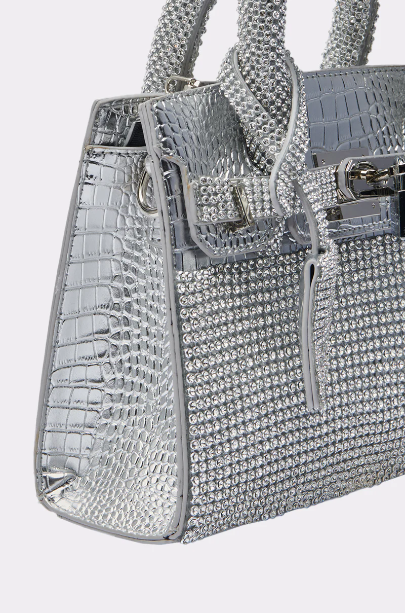 SWERVE BLING PURSE - Image 4