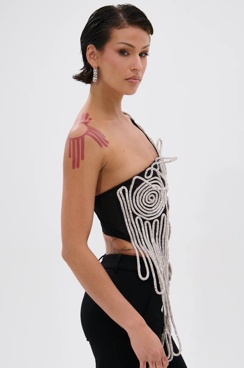 SWIGGLE TOP - Image 3