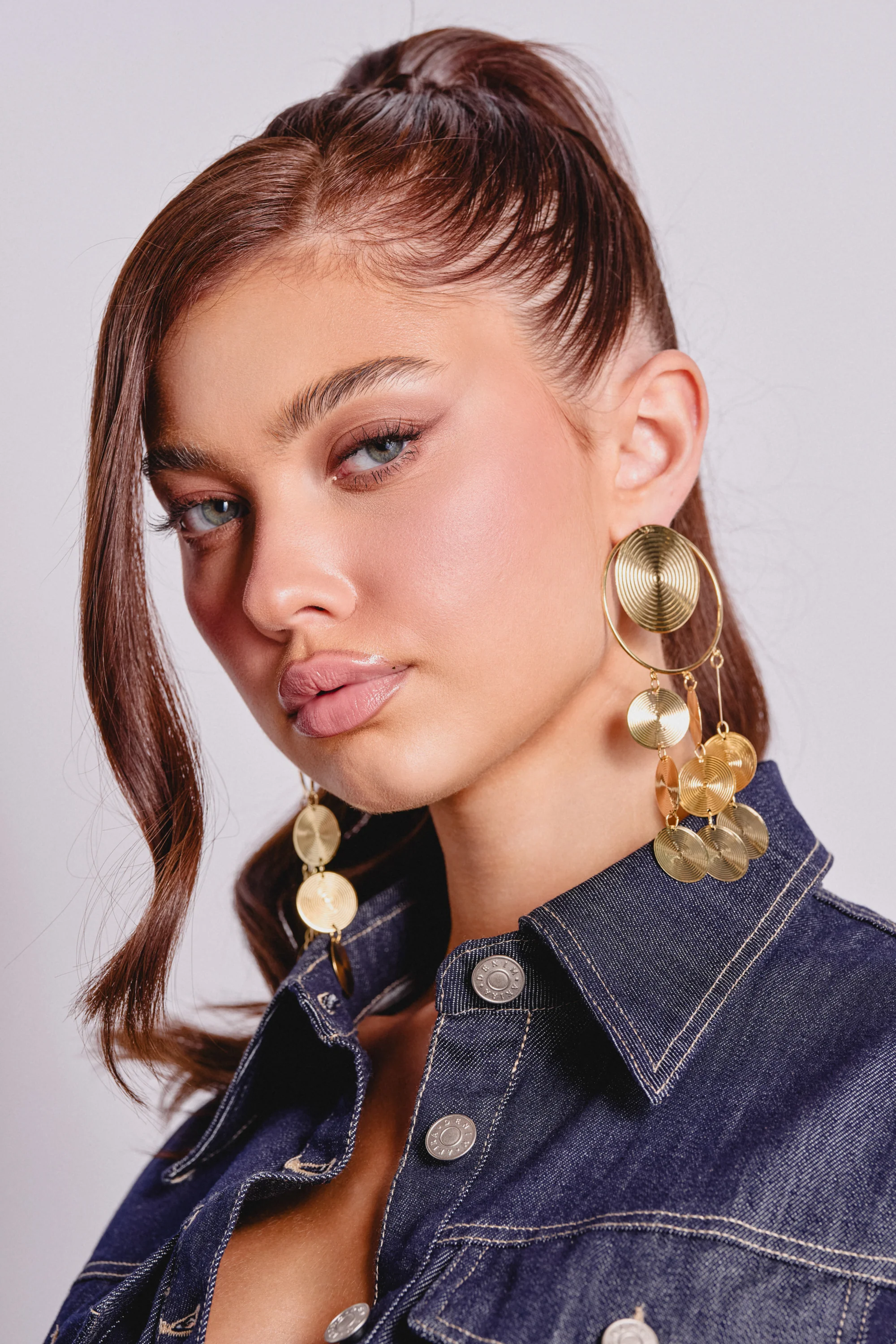 TAKE ME AWAY EARRING - Image 3