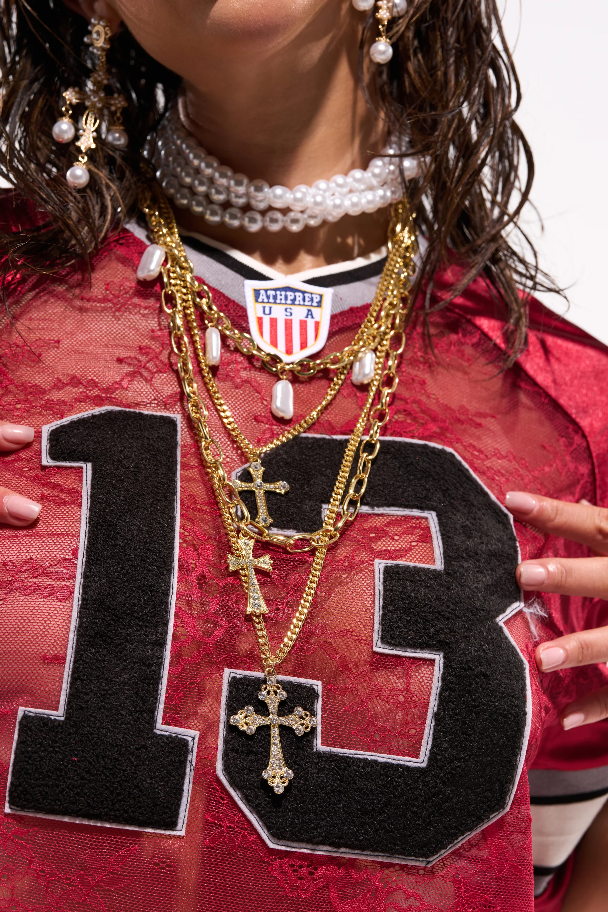 TAKE ME ON A TRIP NECKLACE - Image 2