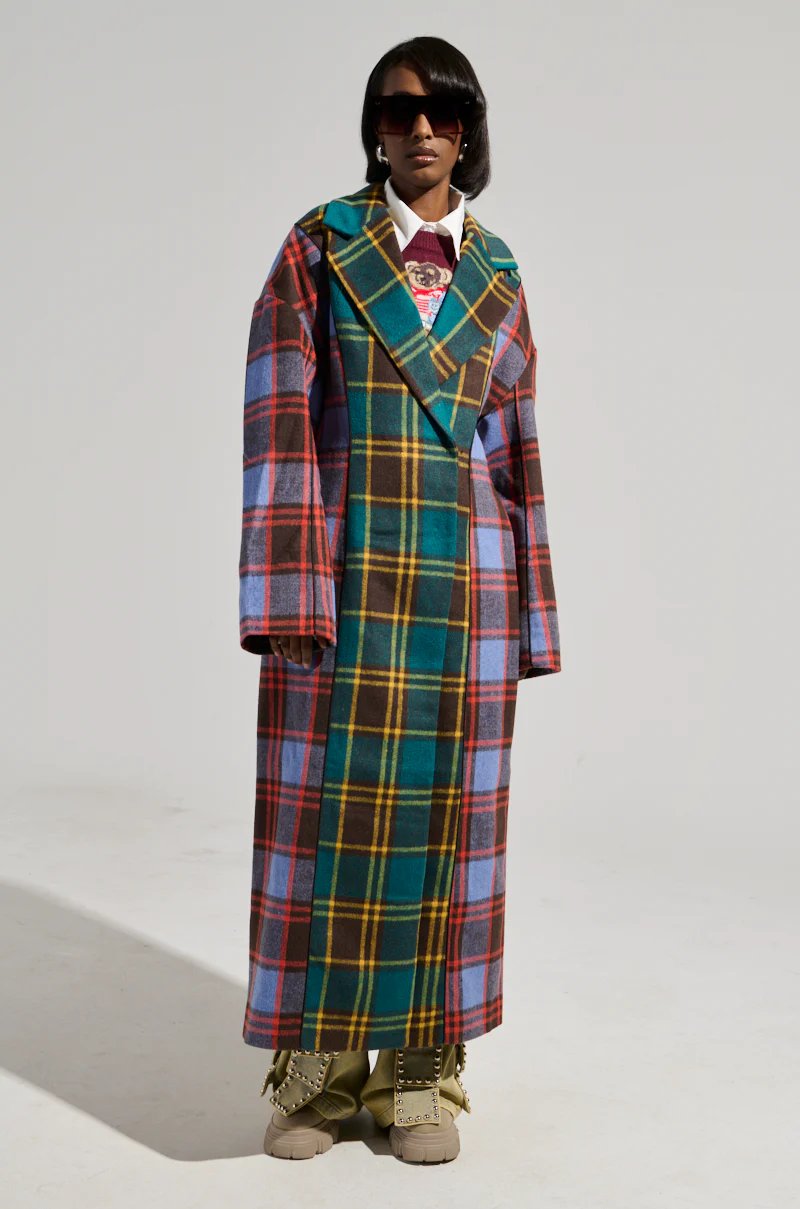 TECHNICOLOR DREAM TRENCH - Image 2