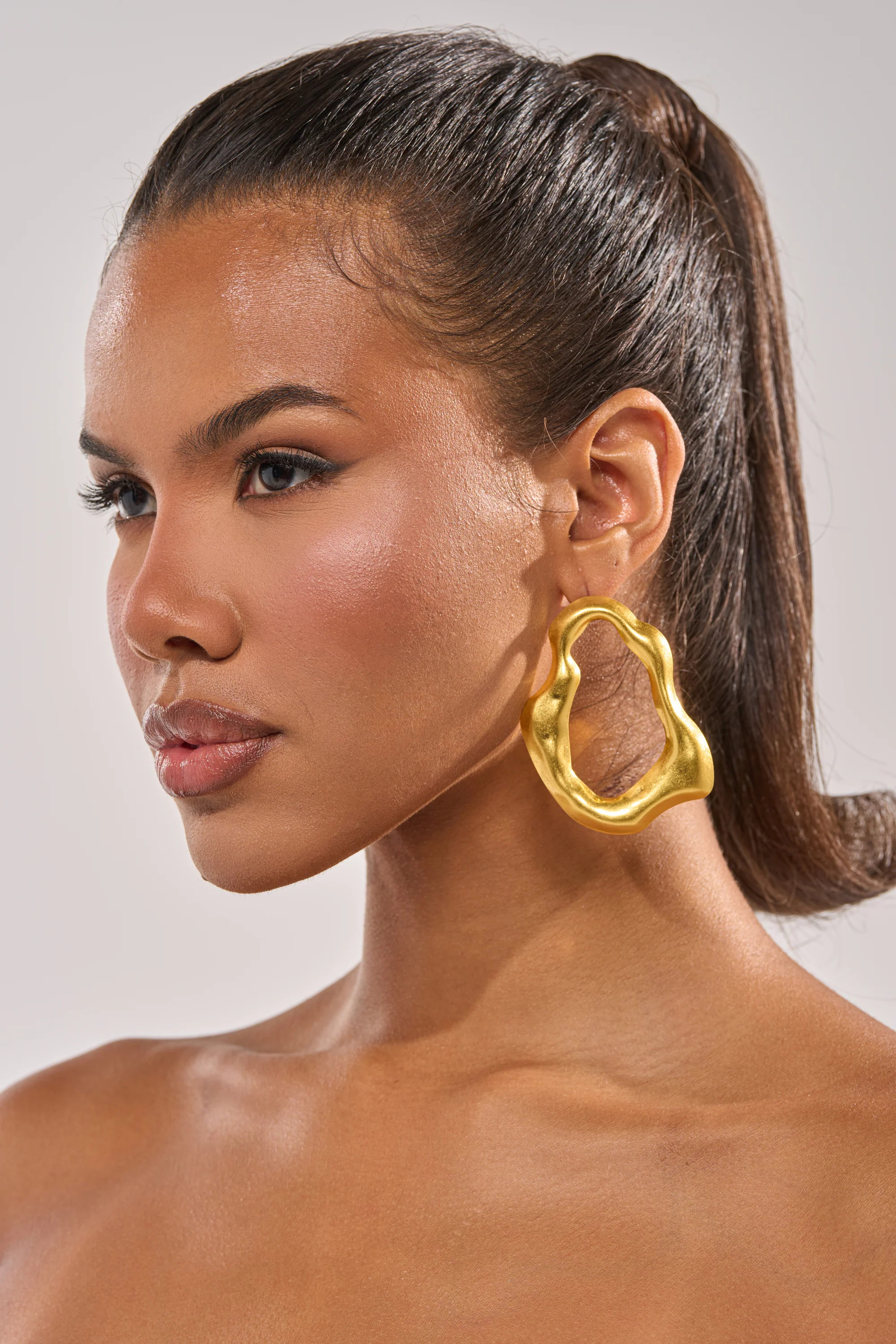TEMPTED EARRING - Image 2
