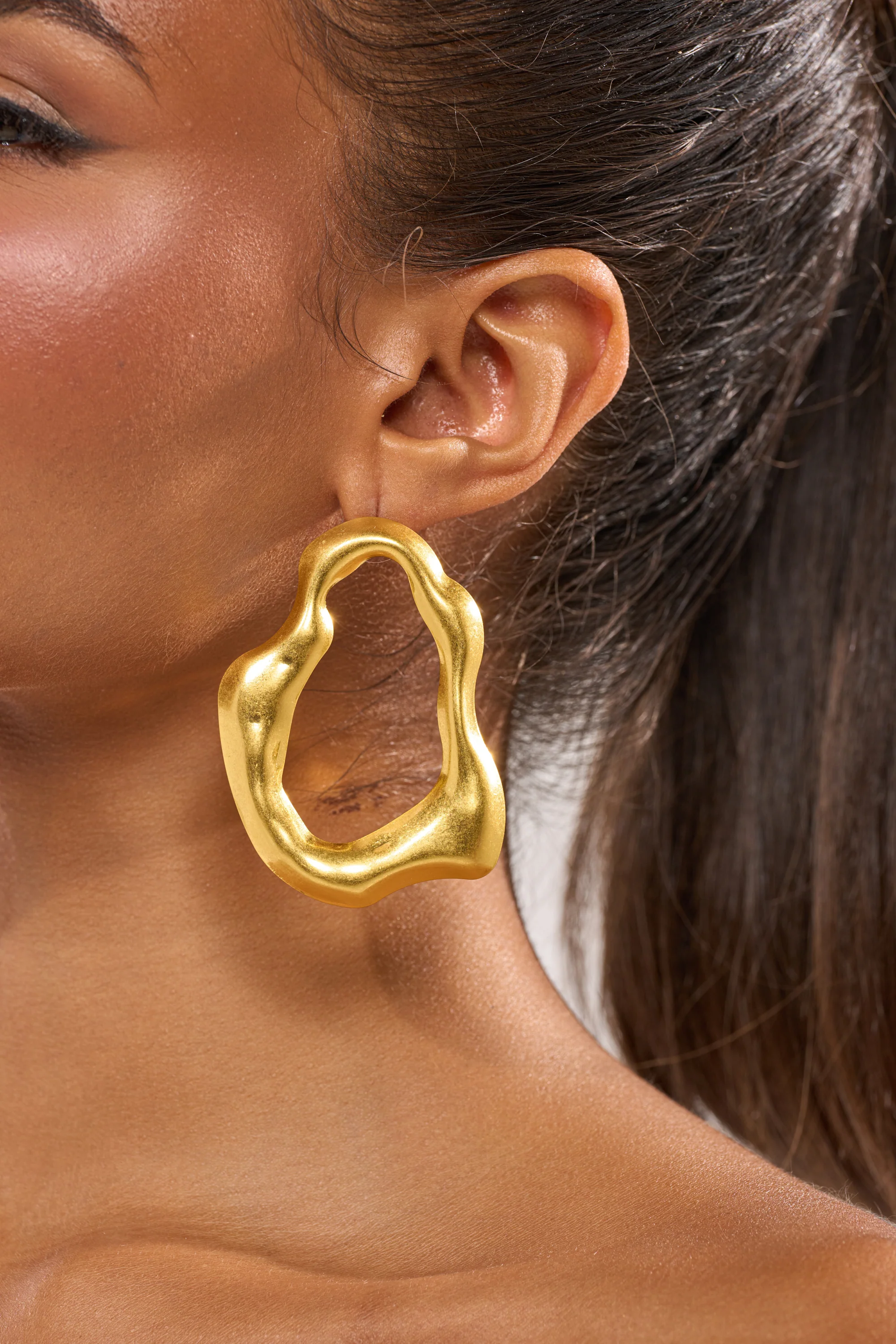TEMPTED EARRING - Image 3