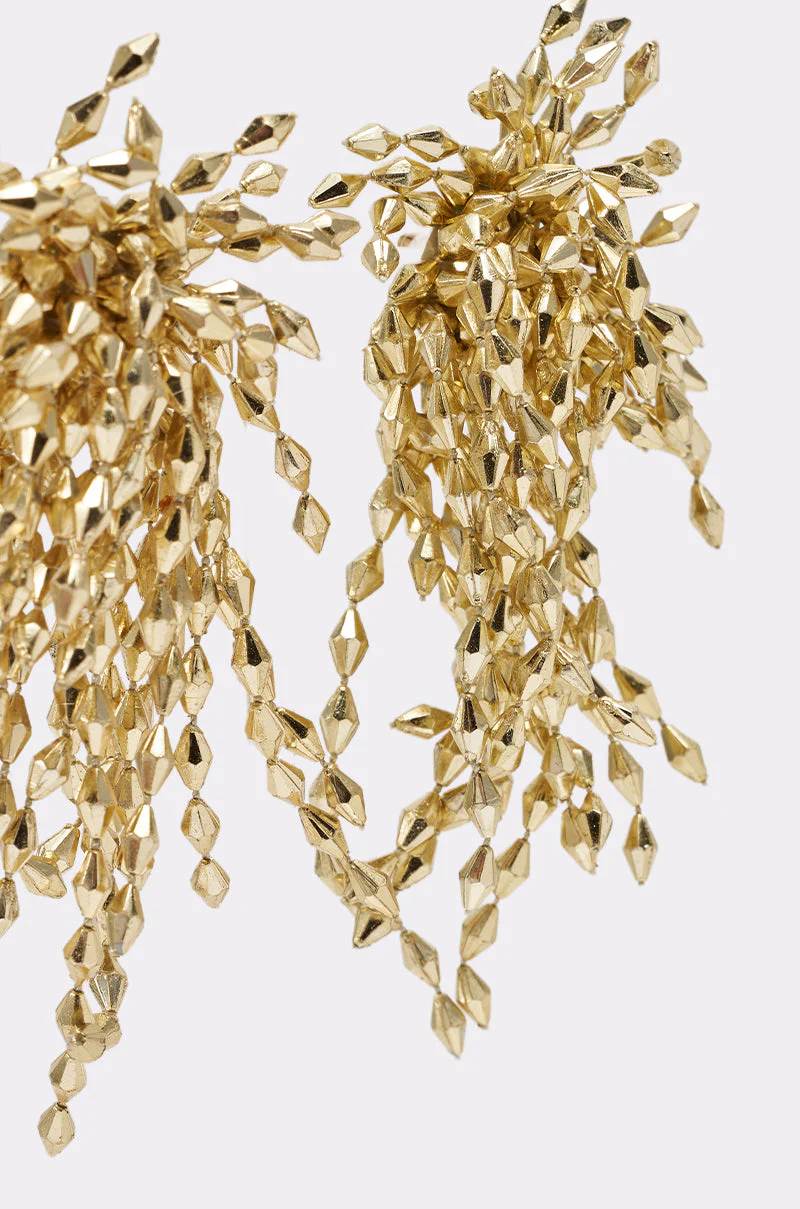 THATS DRAMA EARRING - Image 7