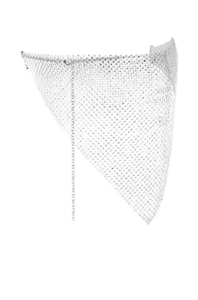 THE BLING LIFE FACE CHAIN - Image 4