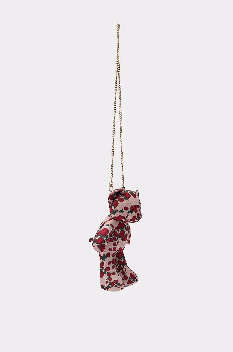 THE ONE ROSE BEAR BAG - Image 3