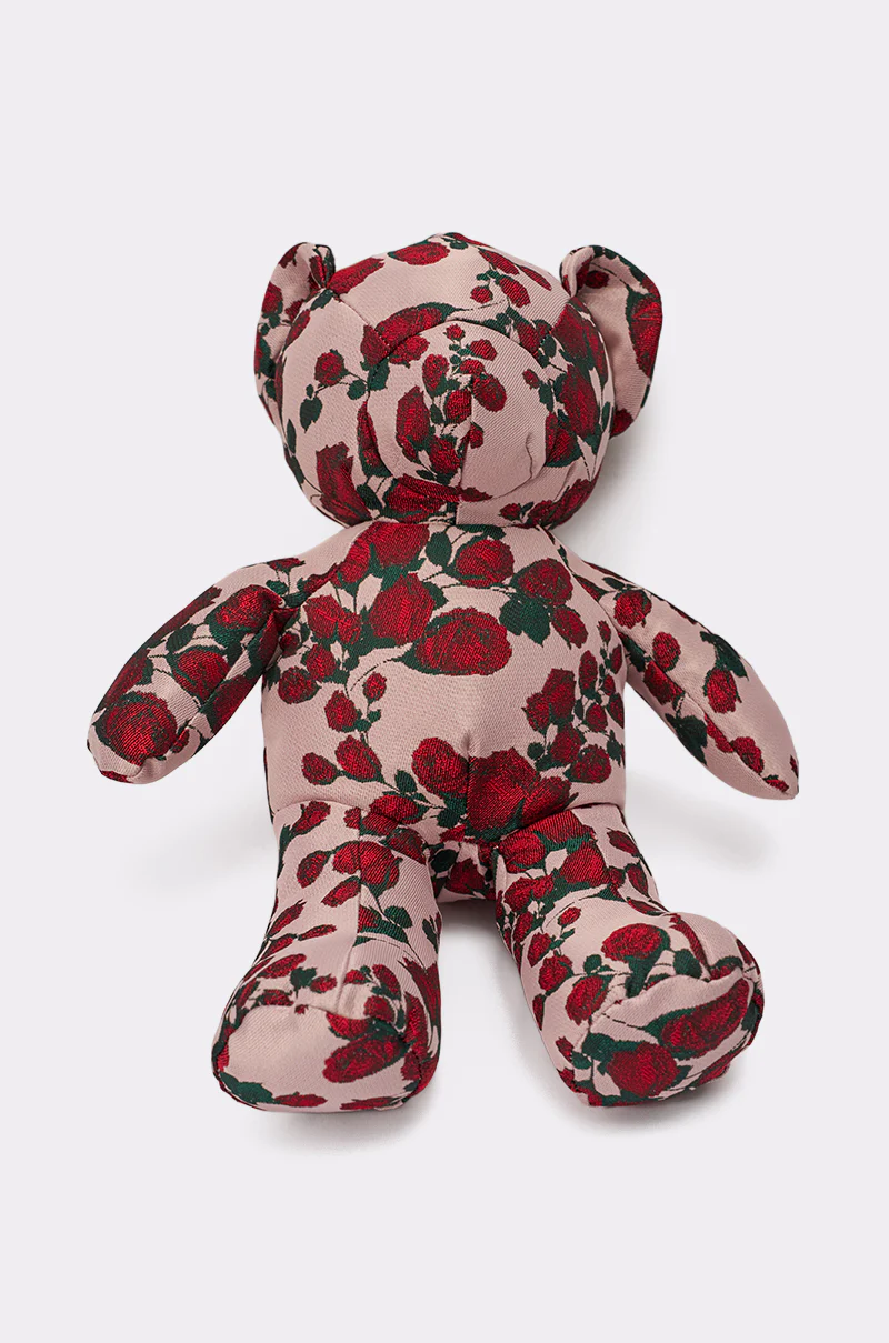 THE ONE ROSE BEAR BAG - Image 4