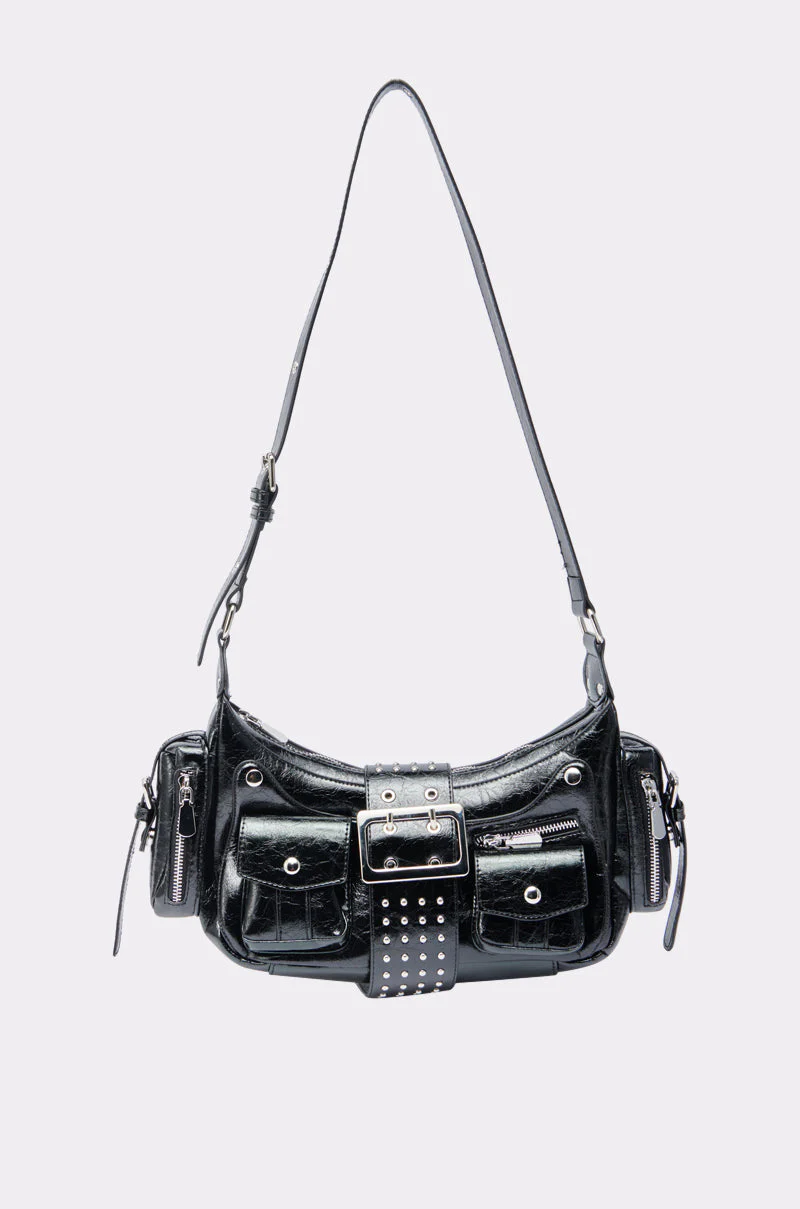 THE TIDUS PU PURSE - Image 4
