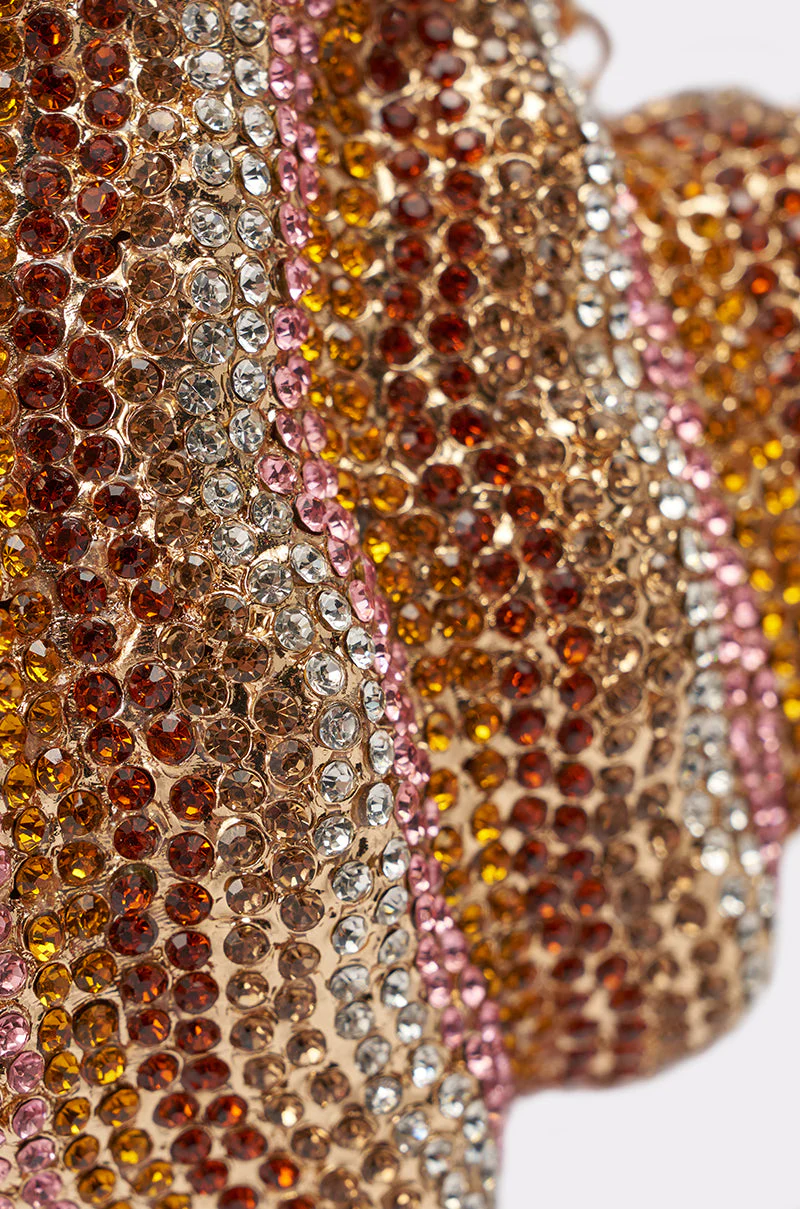 THIS IS MY SHELL BLING CLUTCH - Image 8