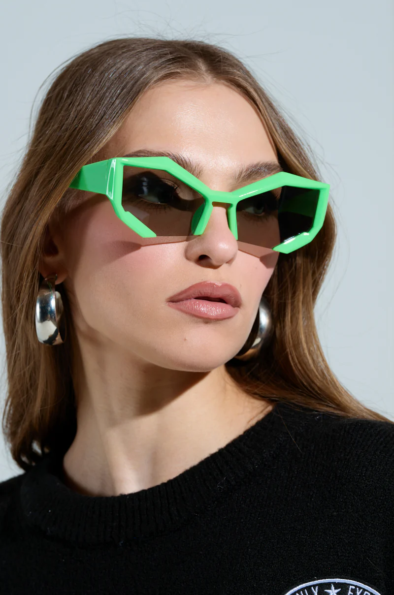 TO THE FUTURE SUNGLASSES - Image 3