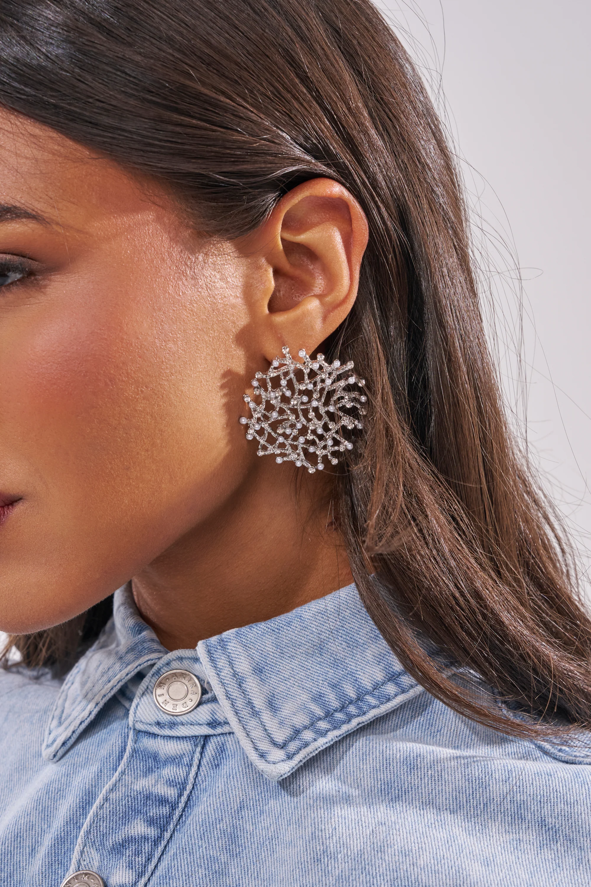 TO THE REEF EARRING - Image 3