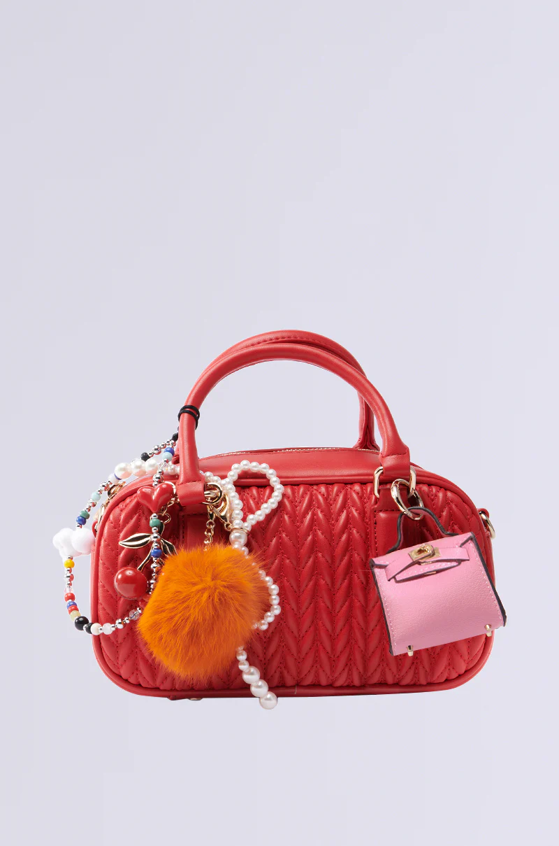 TOO TRENDY JUNK BAG - Image 2