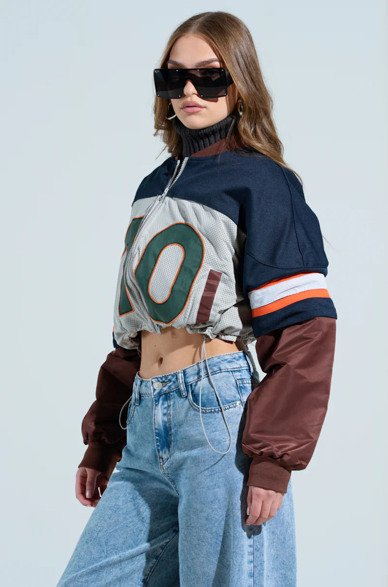 TOP TEN BOMBER - Image 4