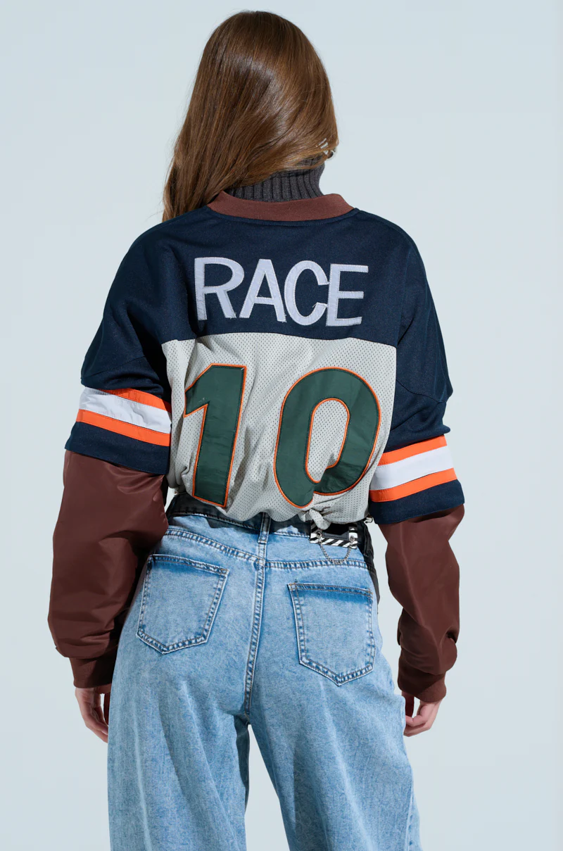 TOP TEN BOMBER - Image 5