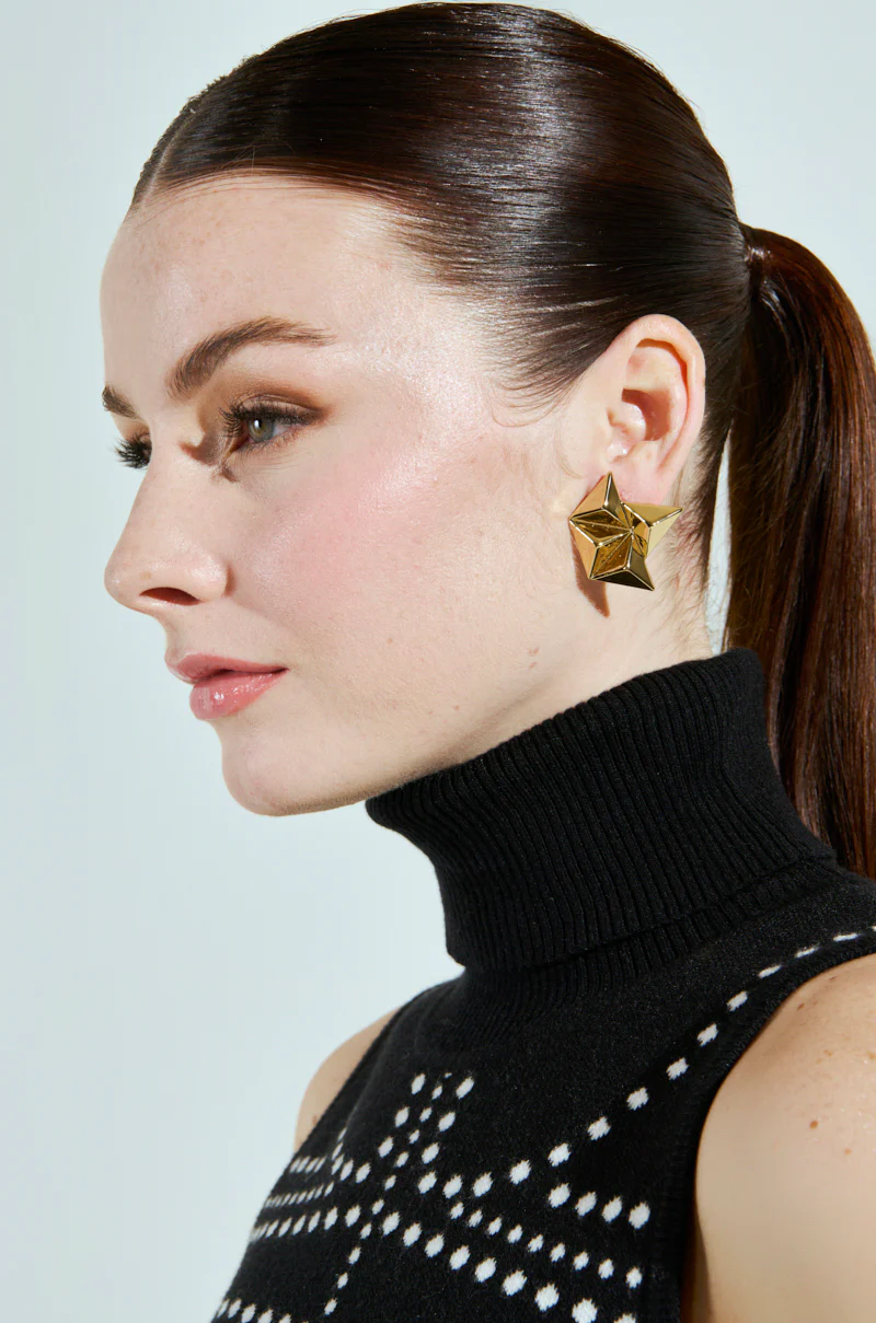 TRIFECTA EARRING - Image 2