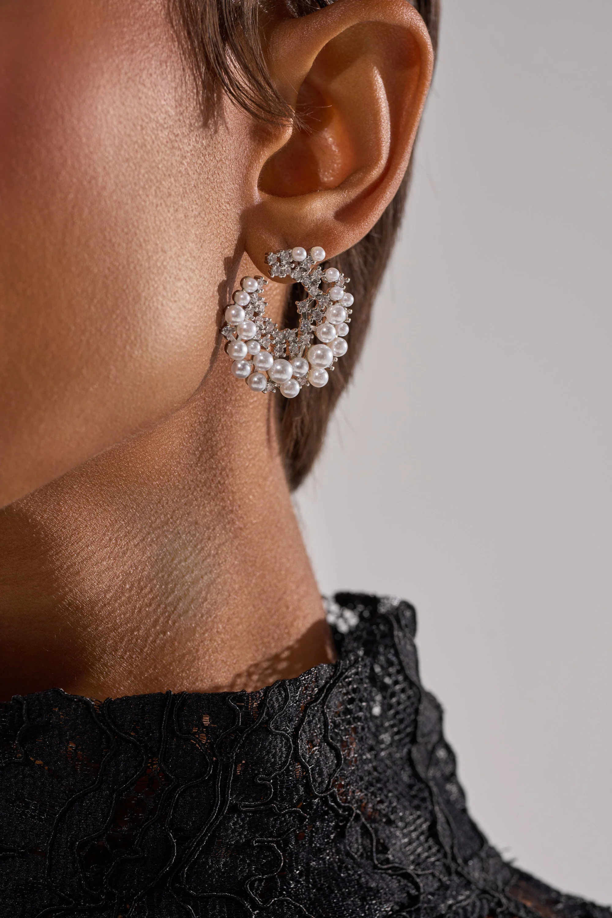 TRISH EARRING - Image 4