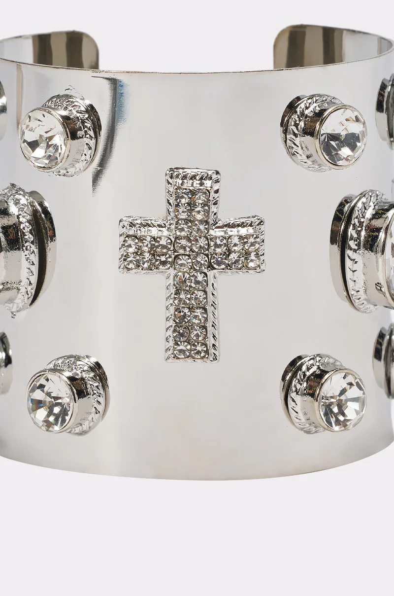 TRU CUFF BRACELET - Image 16