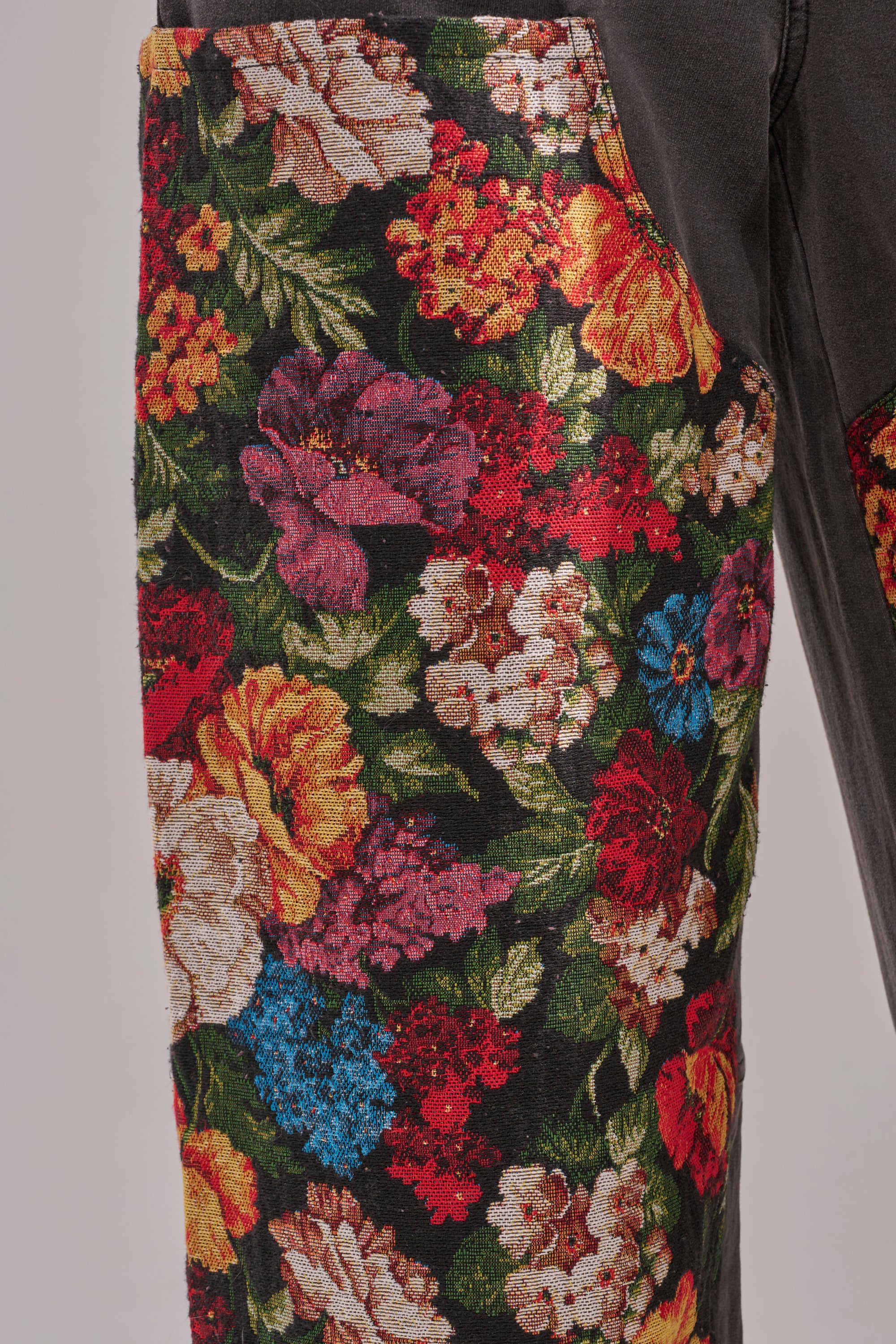 TRY ME FLORAL DENIM - Image 7