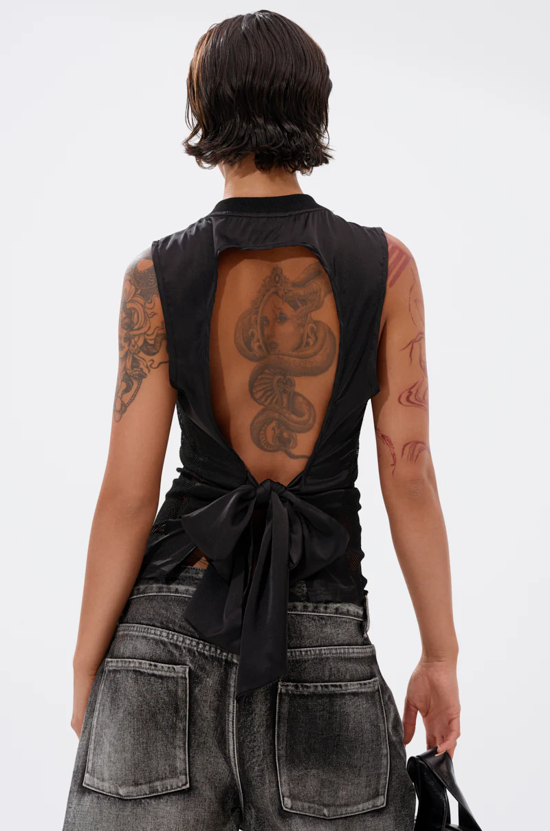 TWENTY THREE TANK - Image 5