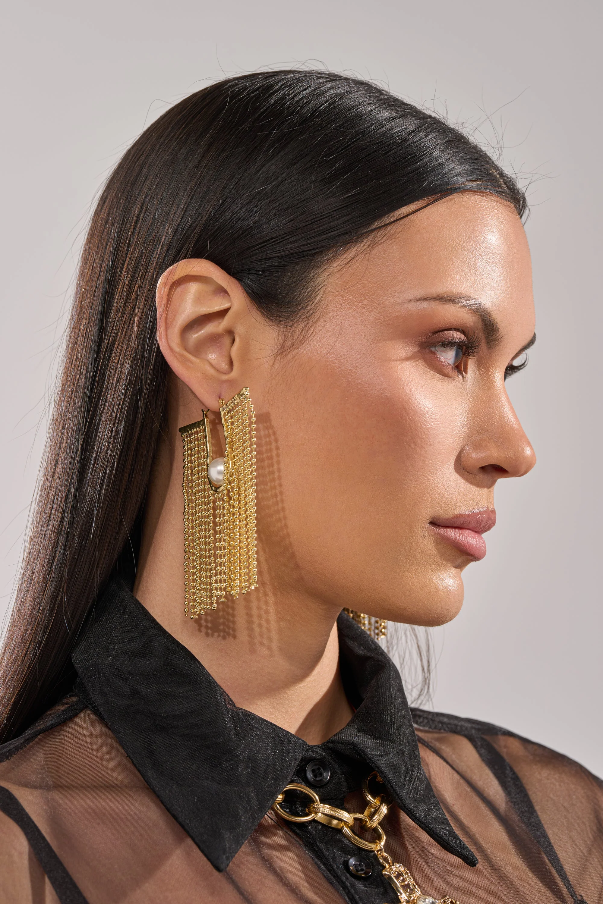 U DONT GET IT EARRING - Image 5