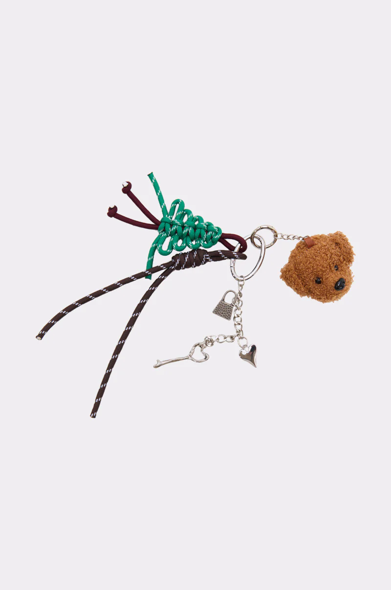 ULTIMATE KEYCHAIN SET - Image 5