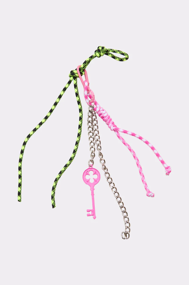 ULTIMATE KEYCHAIN SET - Image 7