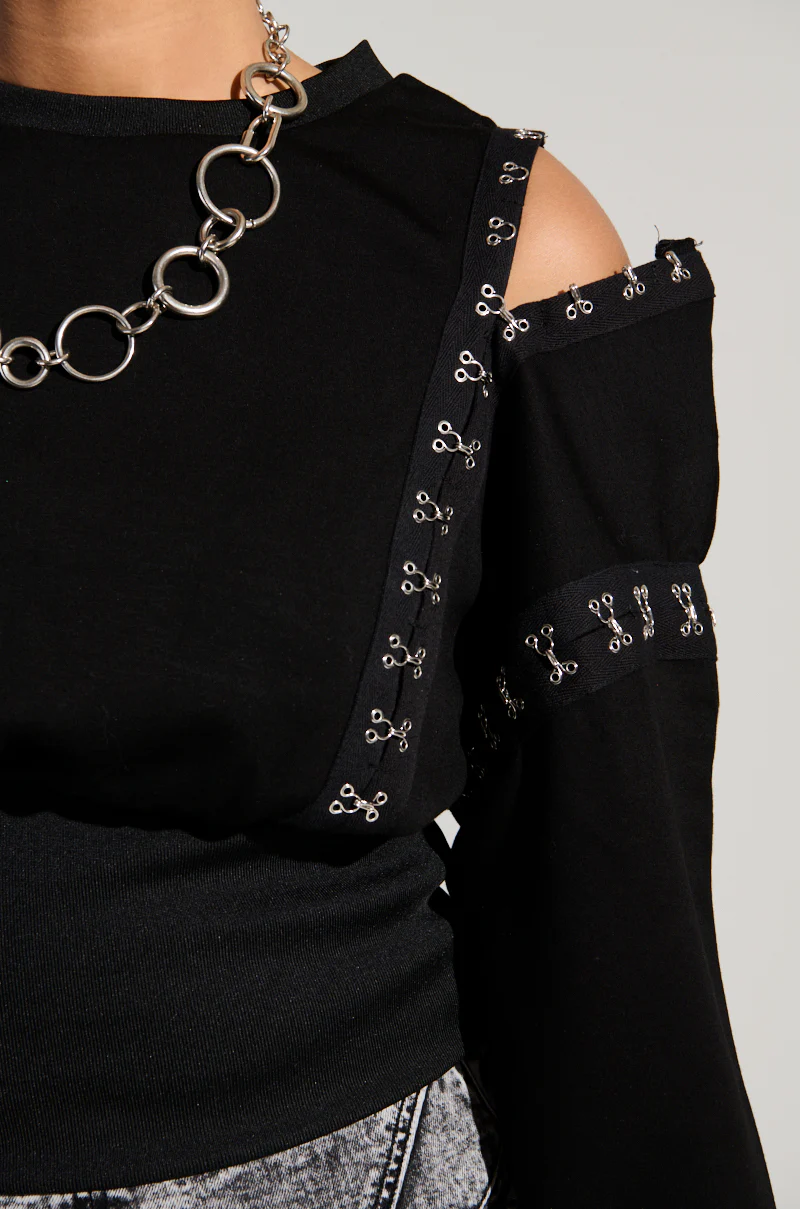 UNDER CONTROL SWEATSHIRT - Image 7