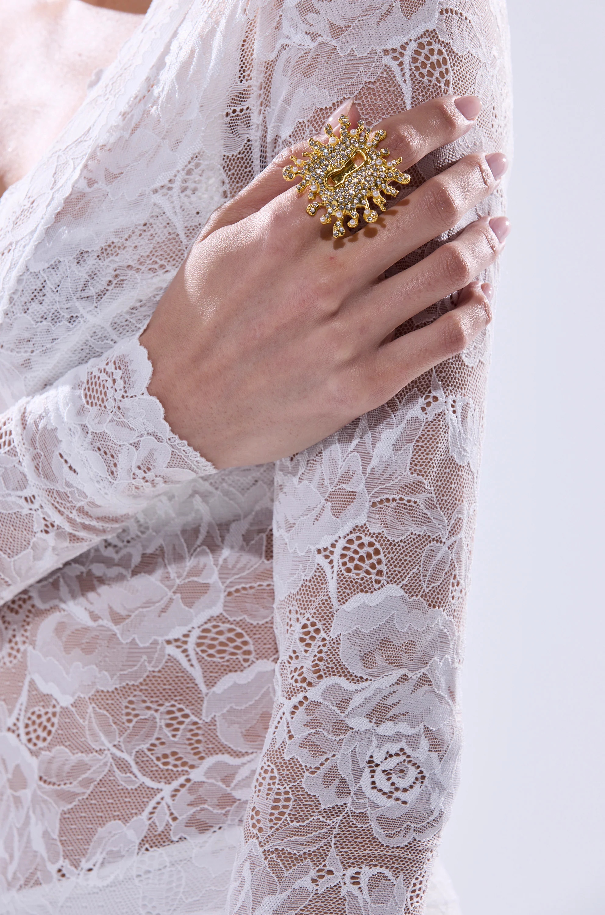 UNLOCK ME RING - Image 2