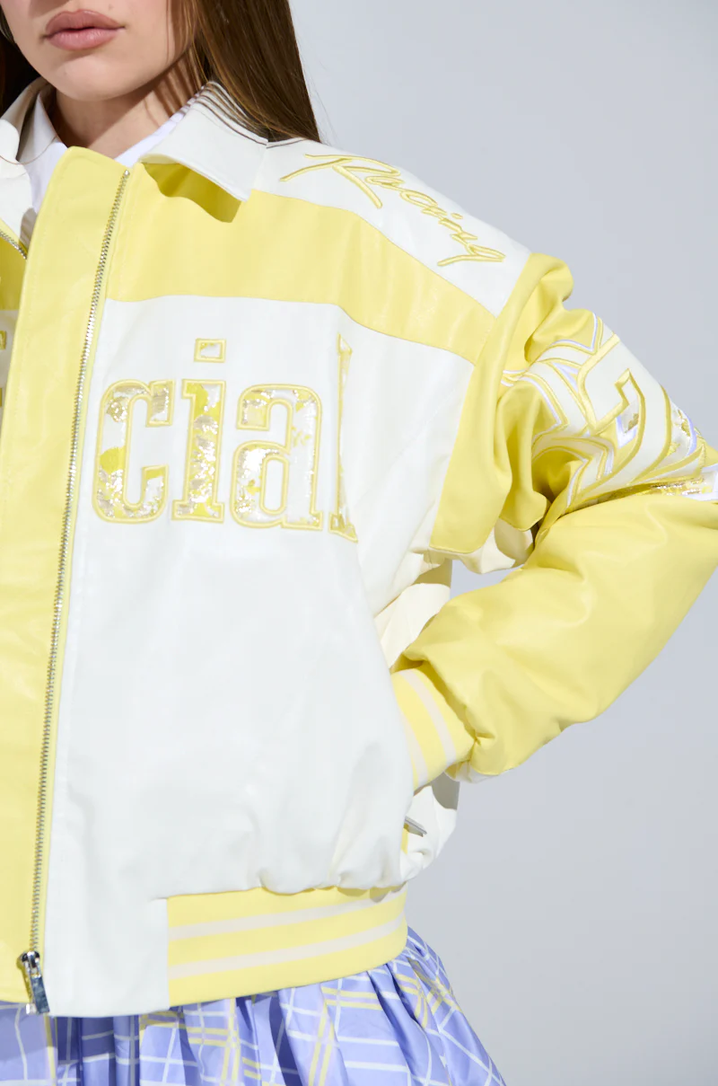 UNOFFICIAL RACER BOMBER - Image 11