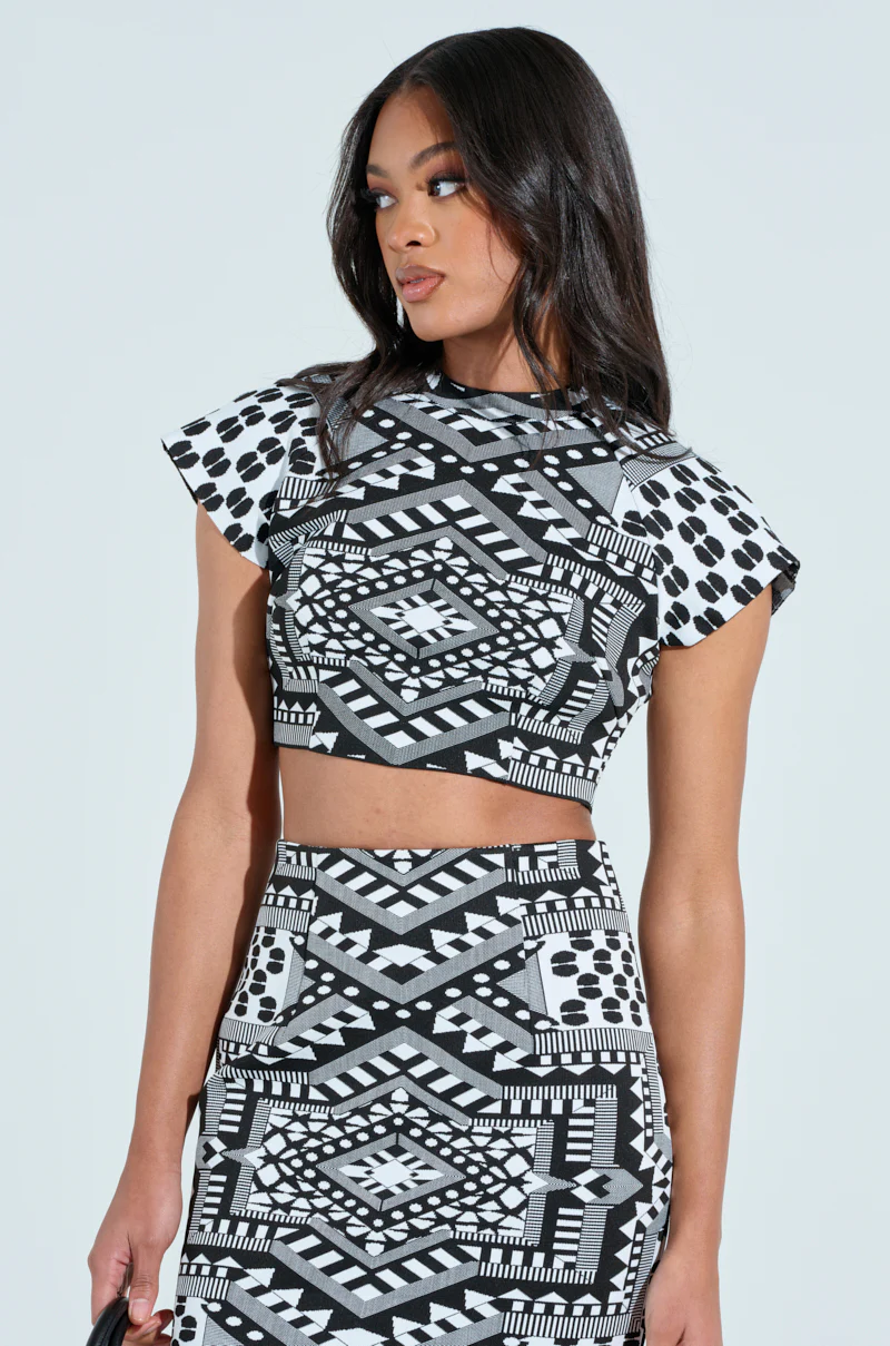 VACA MODE TOP - Image 2