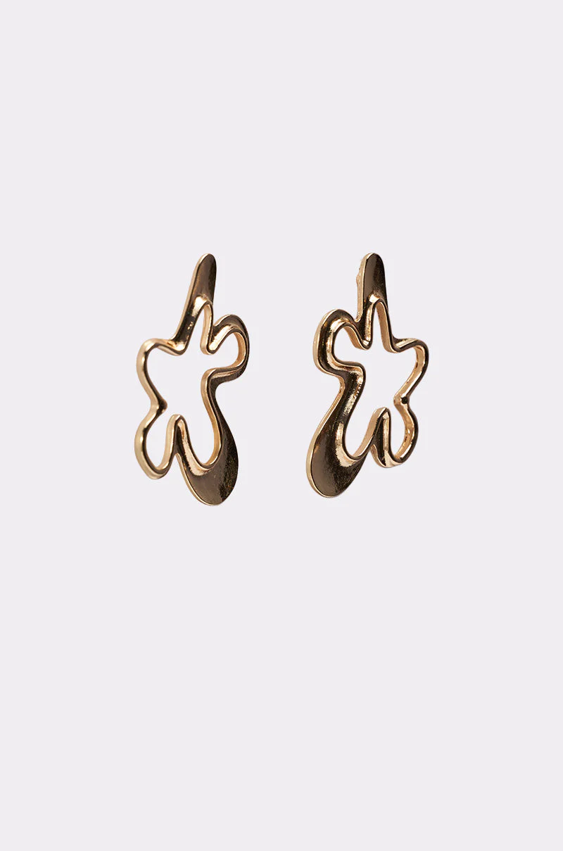 VIC EARRING - Image 3