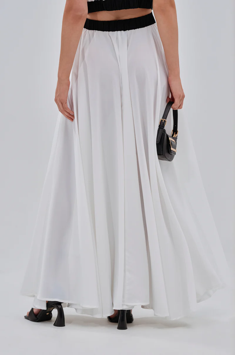 VIVI MAXI SKIRT - Image 5