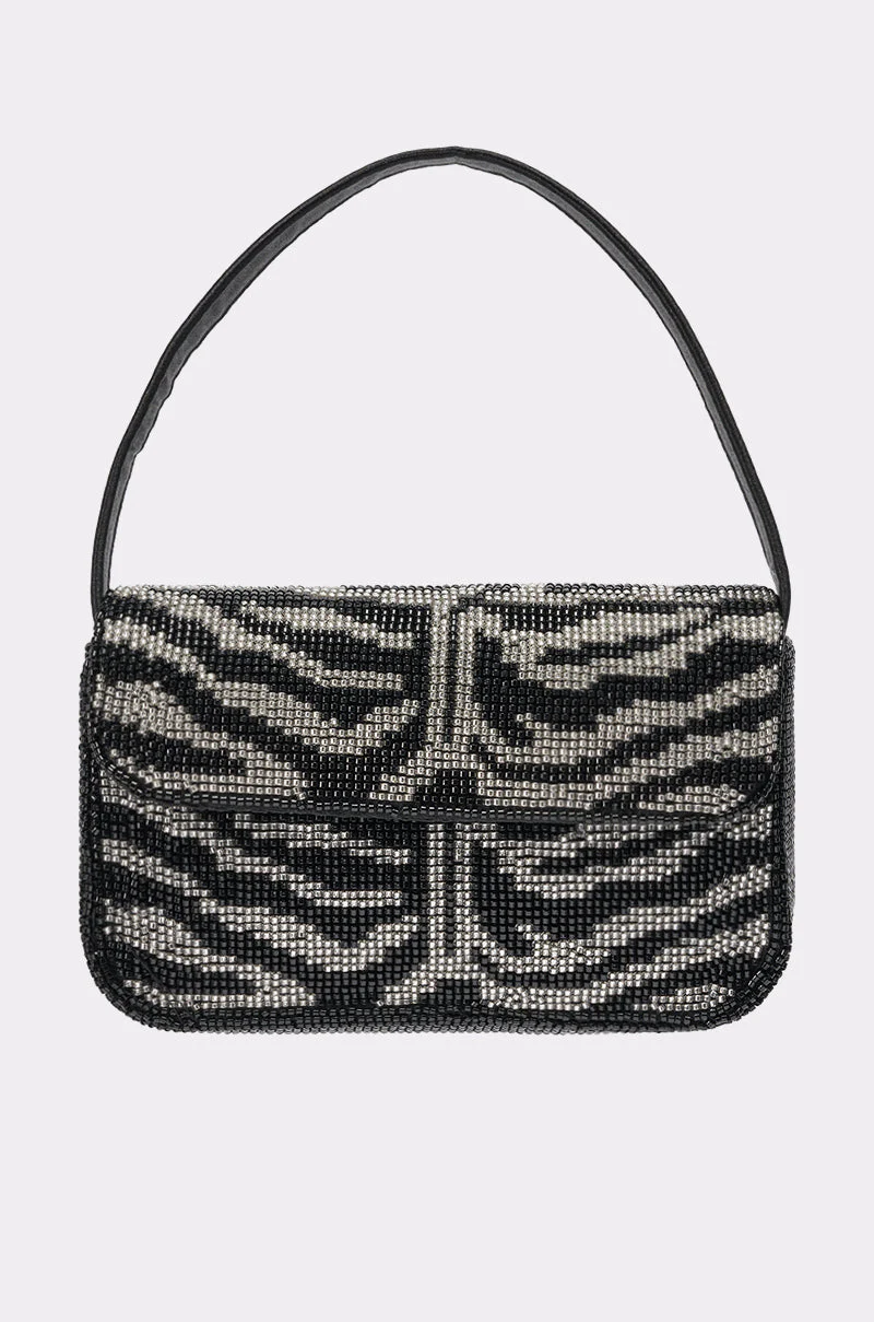 VIVIANNE BEADED PURSE - Image 5