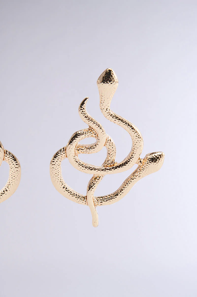 WATCH YA STEP EARRING - Image 5