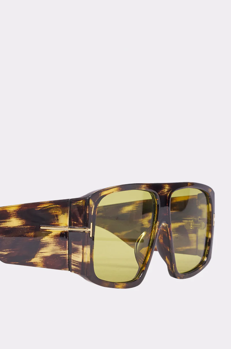WATCH YOURSELF SUNGLASSES - Image 5