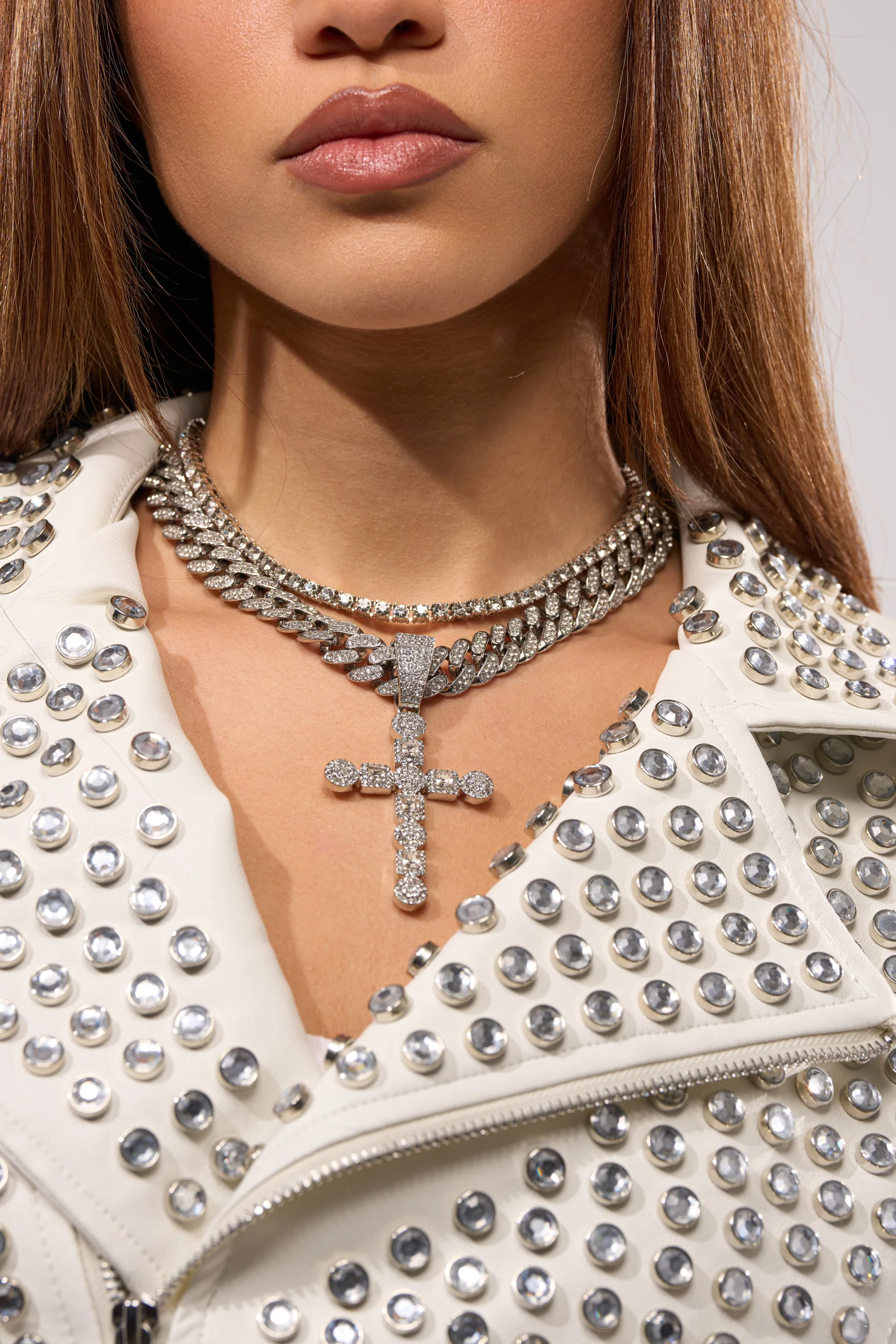 WHAT U SAY NECKLACE - Image 6