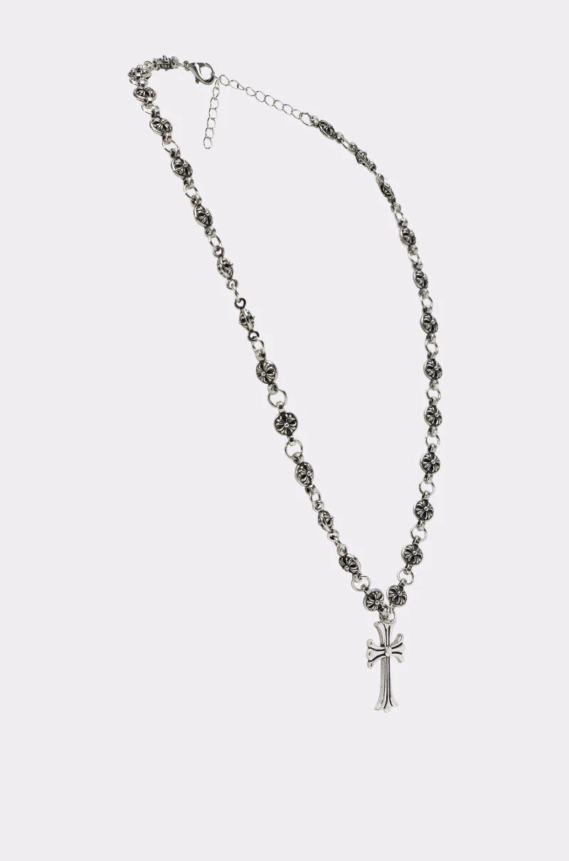 WHATYA KNOW NECKLACE - Image 4