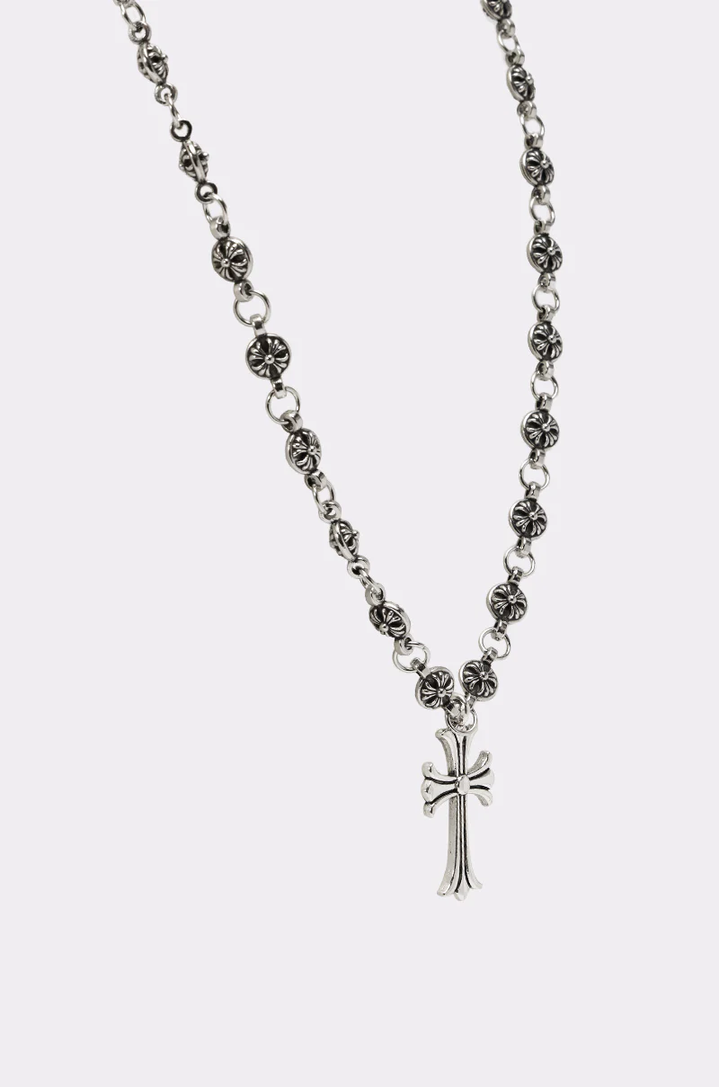 WHATYA KNOW NECKLACE - Image 5